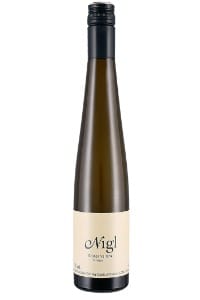 Prädikatswein Grüner Veltliner Eiswein – Nigl 2021 (375 ml)