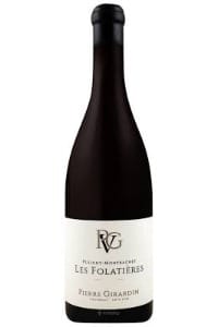 Puligny-Montrachet Premier Cru Les Folatièrs – Pierre Girardin 2023