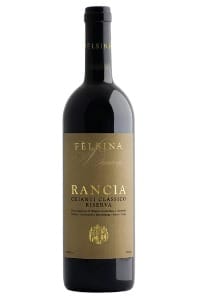 Rancia Chianti Classico Riserva – Fèlsina 2020