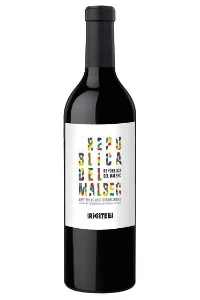 República del Malbec – Matías Riccitelli 2021 