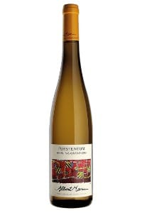 Riesling Furstentum Grand Cru – Albert Mann 2022 