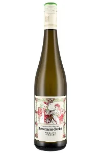 Riesling Trocken – Dr. von Bassermann-Jordan 2024 – Palatinate, Germany