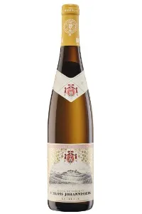 Riesling Grünlack Spätlese – Schloss Johannisberg 2023 – Rheingau, Germany