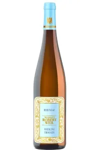Riesling Kabinett – Robert Weil 2024 – Rheingau, Germany