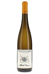 Riesling Wineck-Schlossberg Grand Cru – Albert Mann 2022