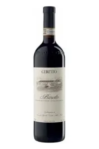 Rocche Bricco Barolo – Ceretto 2021 – Piedmont, Italy