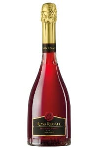 Rosa Regale Brachetto d’Acqui – Banfi 2025 – Piedmont, Italy