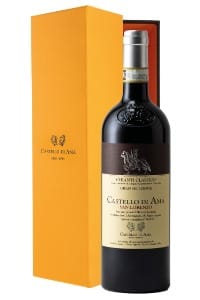 San Lorenzo Chianti Classico Gran Selezione (1.5L Magnum) – Castello di Ama 2020