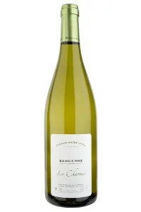 Sancerre Les Charmes – Domaine André Vatan 2024