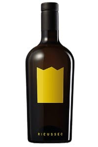 Sauternes AOC Premier Cru Classé – Château Rieussec 2021 