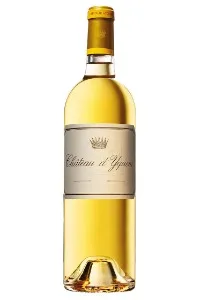 Sauternes AOC Premier Cru Classé Supérieur – Château d’Yquem 2022