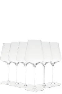 Sophienwald Bordeaux Wine Glasses 228 mm/570 ml