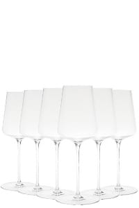 Sophienwald White Wine Glasses 225 mm/420 ml