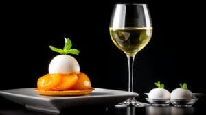 Sweet white wines 2026