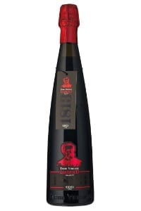 Terre Verdiane 1813  Lambrusco Amabile – Cantine Ceci 