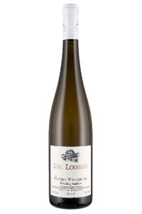 Ürziger Würzgarten Riesling Auslese – Dr. Loosen 2014 