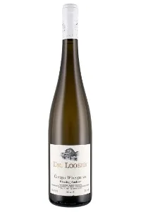Ürziger Würzgarten Riesling Auslese – Dr. Loosen 2014 