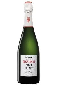 Verzy Blanc de Noirs Extra Brut Grand Cru – Valentin Leflaive 2020 