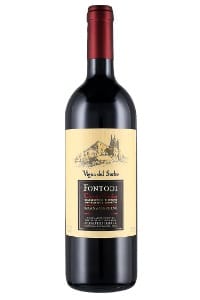 Vigna del Sorbo Chianti Classico Gran Selezione – Fontodi 2021
