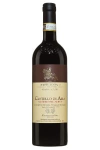 Vigneto Bellavista Chianti Classico Gran Selezione – Castello di Ama 2020