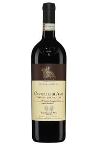 Vigneto La Casuccia Chianti Classico Gran Selezione – Castello di Ama 2020