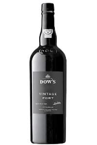 Vintage Port – Dow’s 2003 